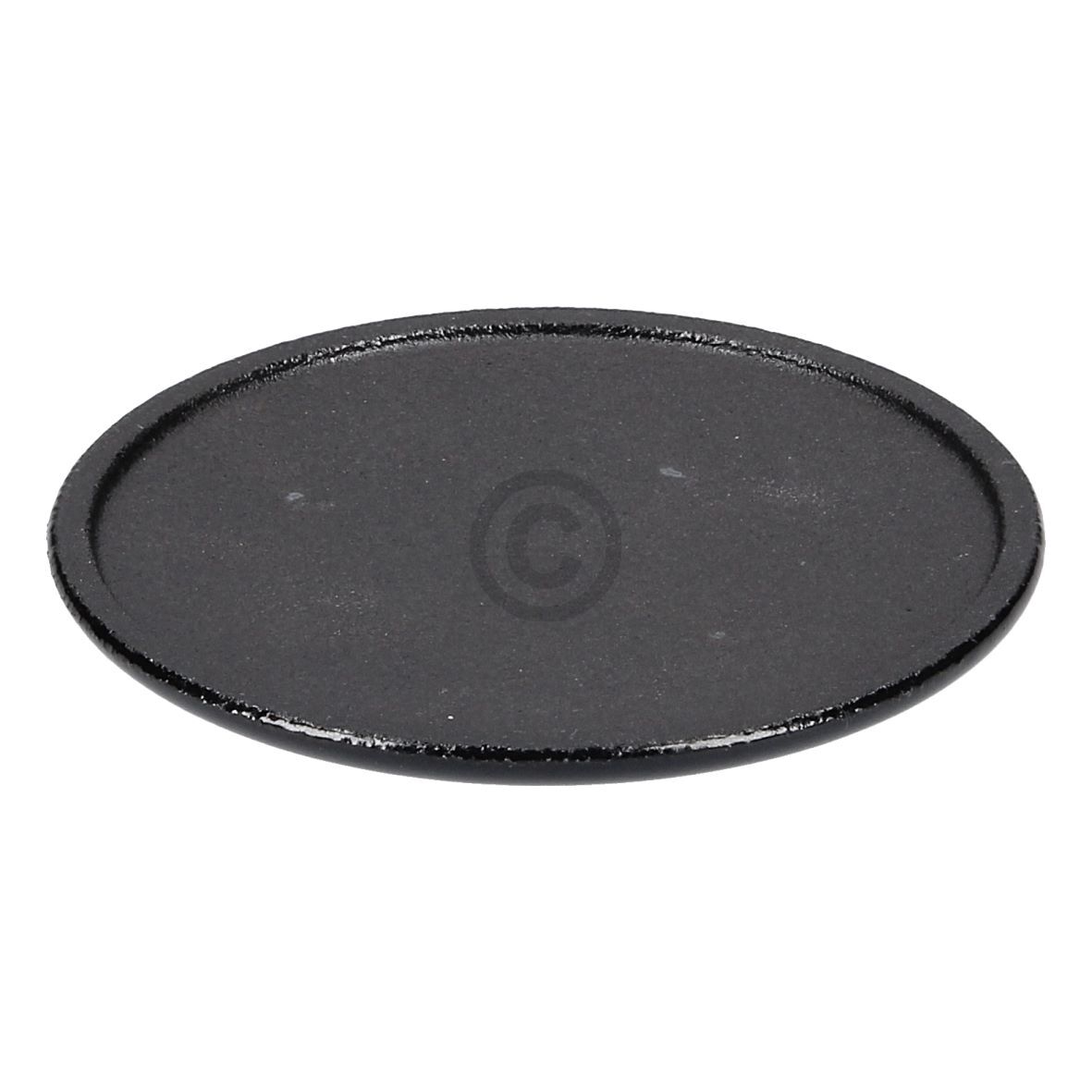 Brennerdeckel 62mmØ smeg 351050669 für Gaskochfeld