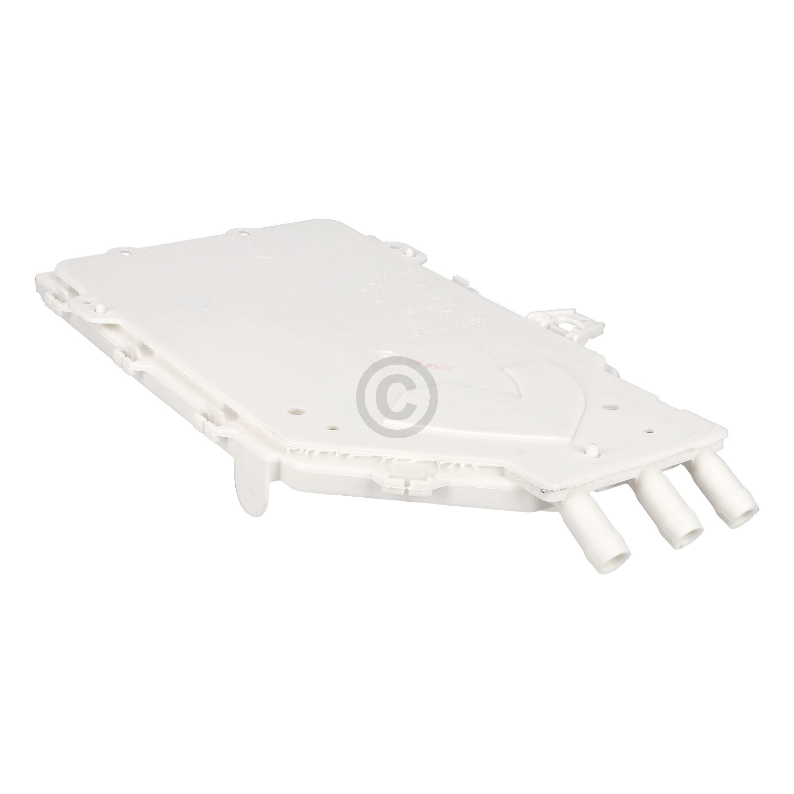 Waschmaschinen-Deckel Candy/Hoover 41018414 Waschmittelschublade