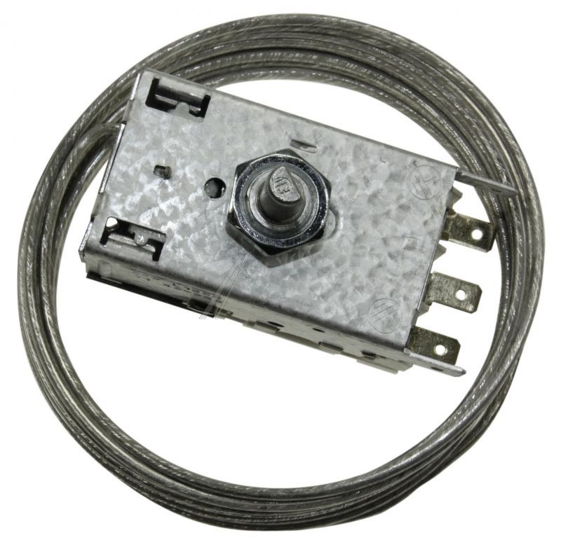 Ranco K59-L1256 Thermostat für Kühlschrank Robertshaw ART253470 Temperaturregler