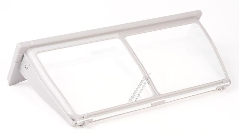 SMEG Waschmaschine Flusensieb 763411158 Reinigung