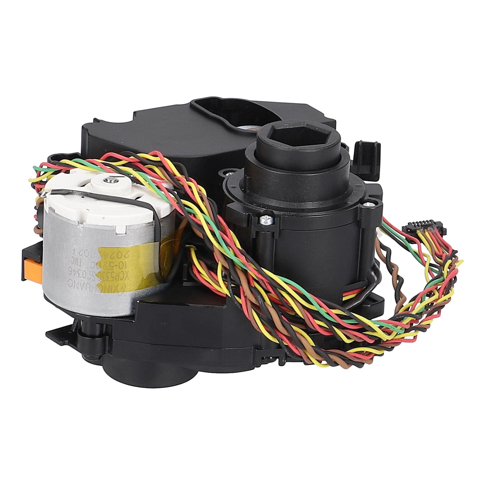 Wischmotor rechts Ecovacs 201-2353-1478 für Staubsauger-Roboter