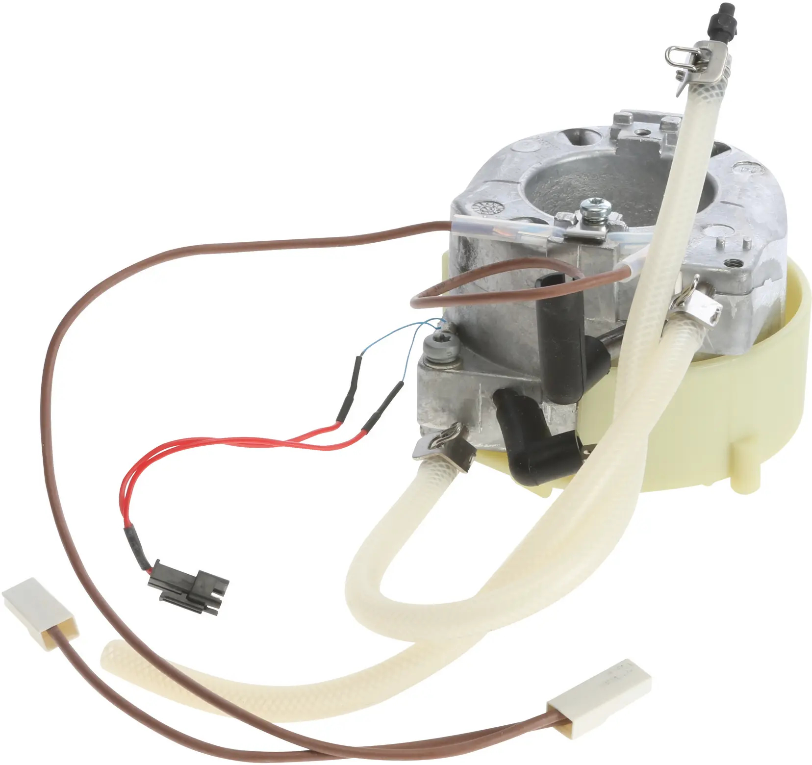 Durchlauferhitzer 00496225