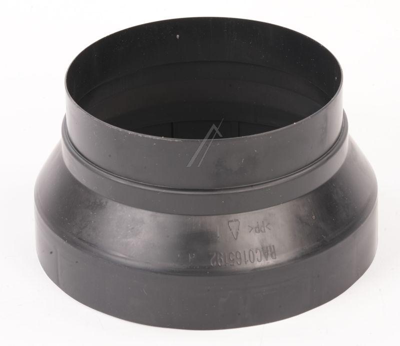 Reduzierstück für Dunstabzugshaube Elica ACC0000028 150/125-120 PPV2