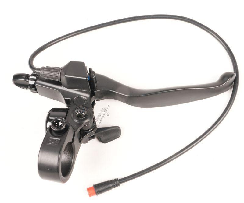 Bremsgriff links EGRET 10100646 für E-Scooter XCORE XULTRA Gehäuse