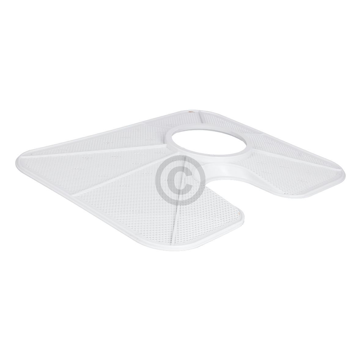 Grobsieb smeg 763410316 für Geschirrspüler