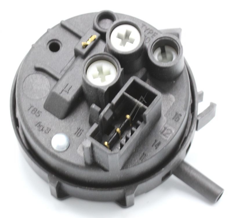 Druckschalter für Indesit Waschmaschine Bitron c00254525 Waschmaschinen-Steuerung