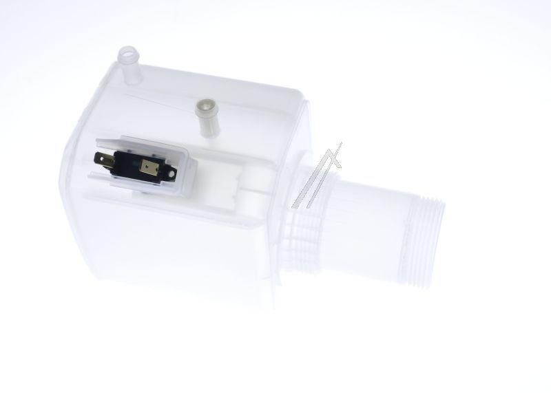 Salzbehälter 500MP für Smeg Geschirrspüler 761941962 (Salz, Reed)