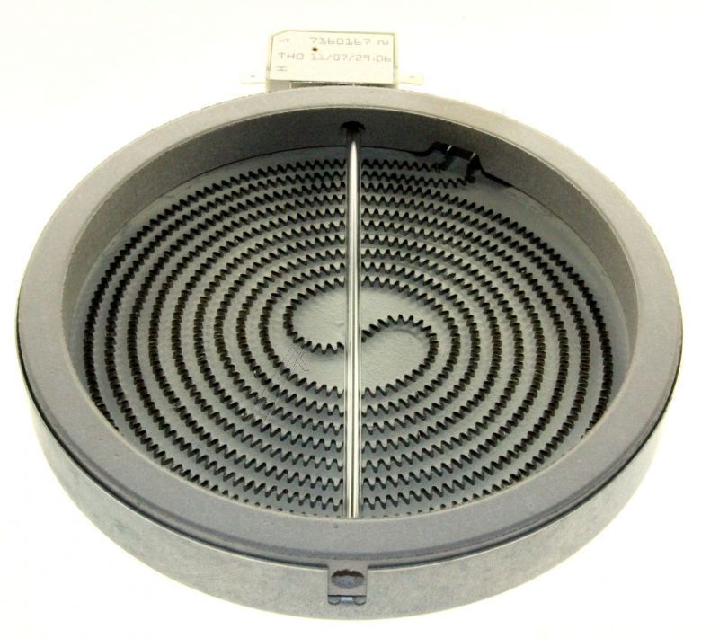 Heizkörper für Ofen Beko C00872299 160-230V/1500W