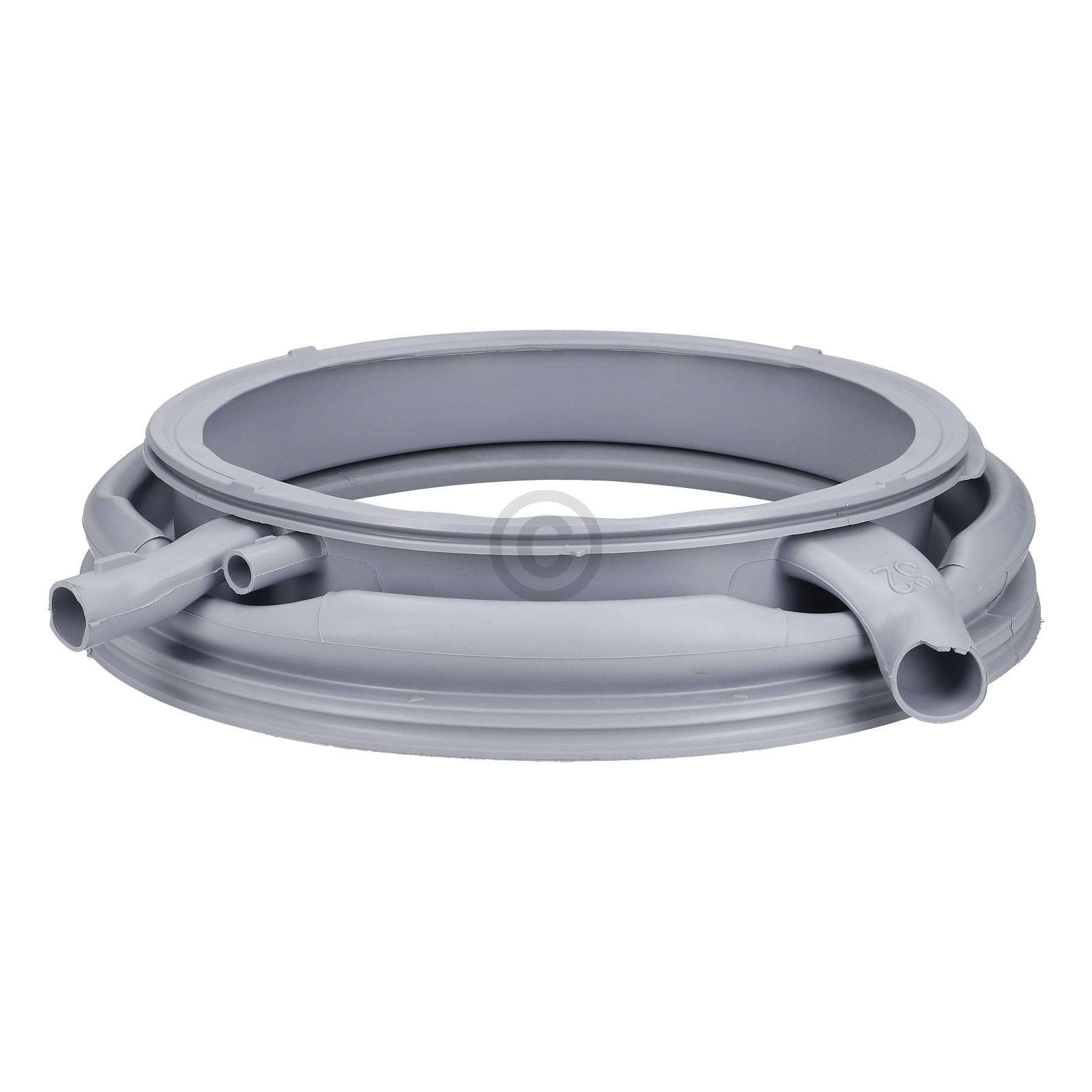 Türmanschette mit Spannringen passend für Bosch 20006908 BLUPARTS in