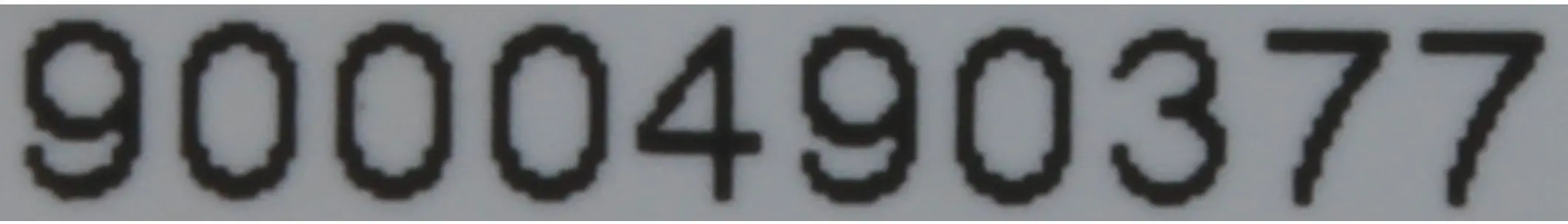 Displaymodul 00655312