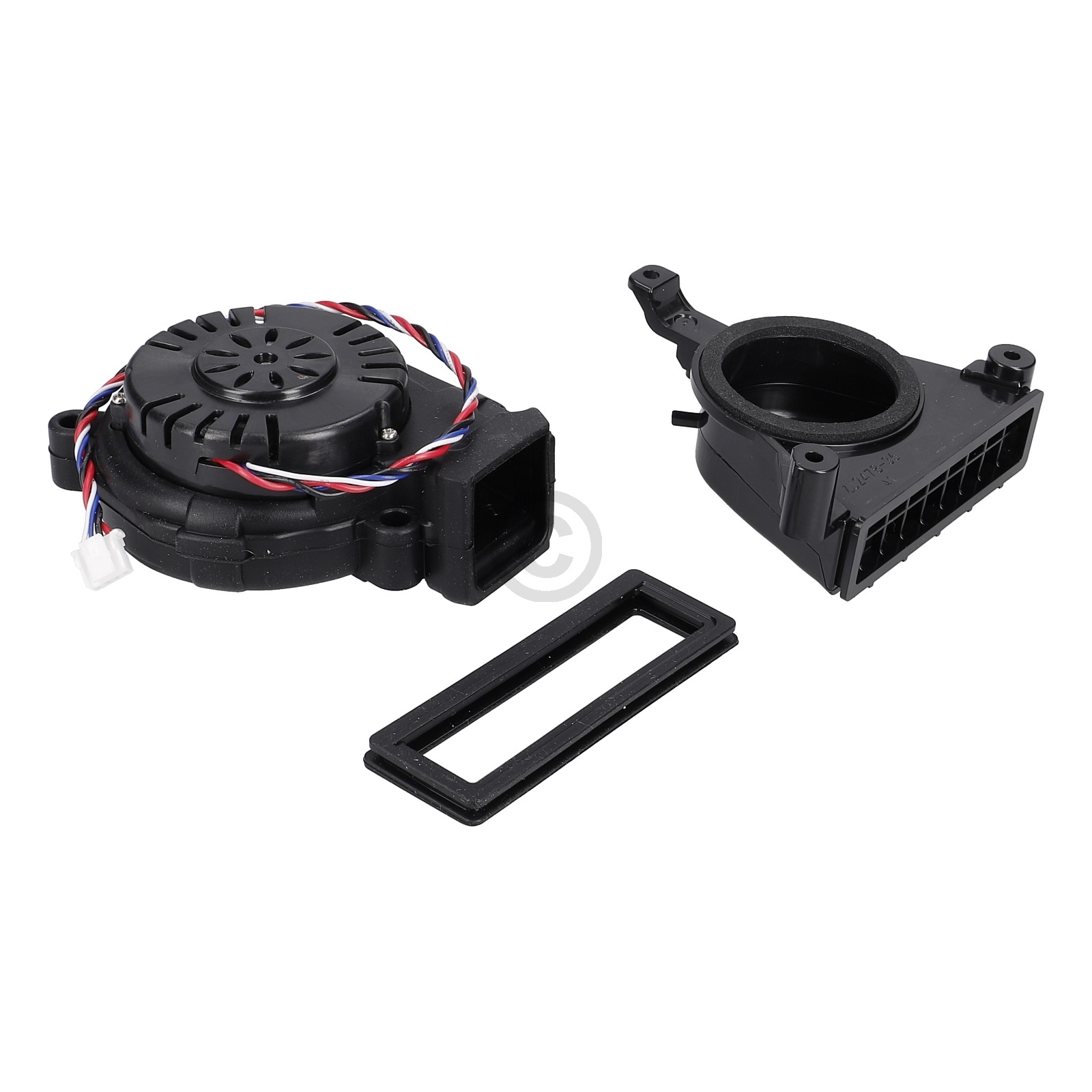 Fan motor 201-2478-1850 Ecovacs