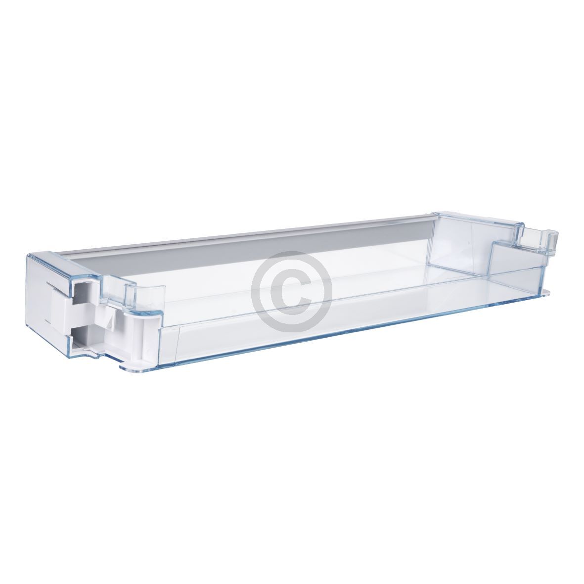 Abstellfach BOSCH 00704755 Absteller 470x50mm für Kühlschranktüre KühlGefrierKombination