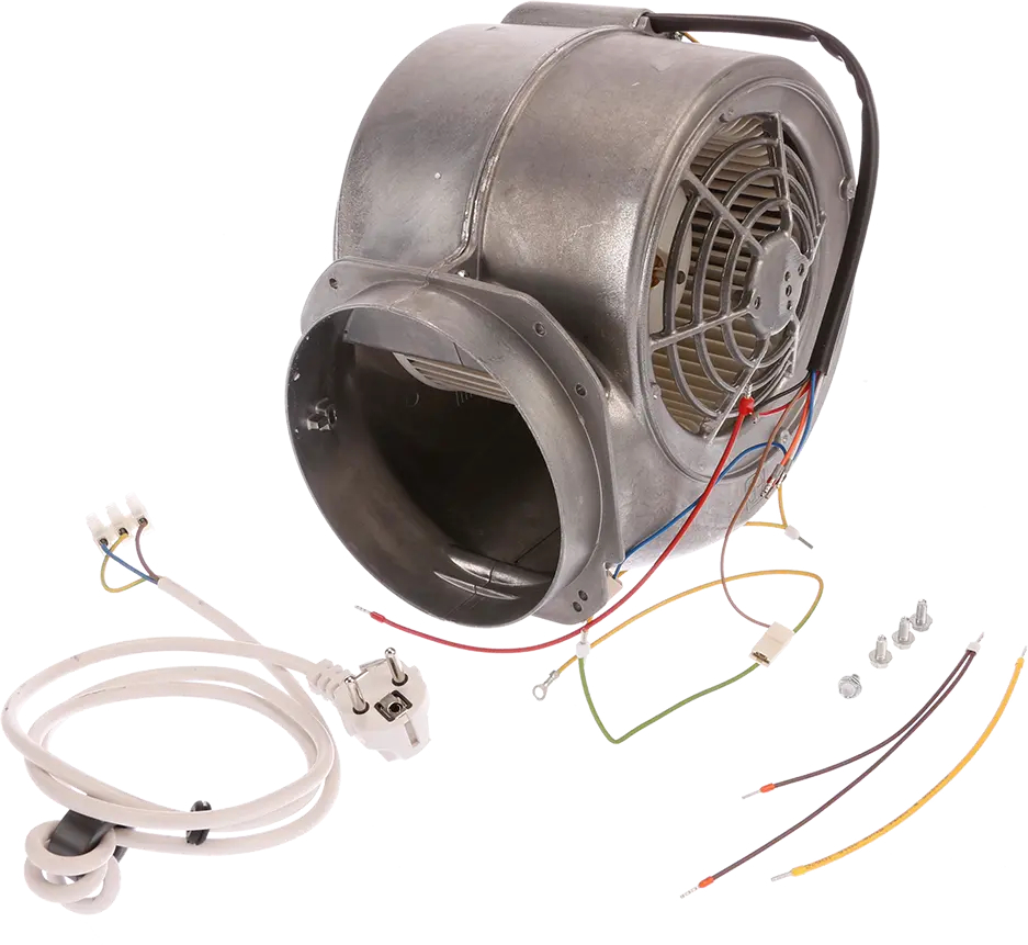 Gebläsemotor 00499346