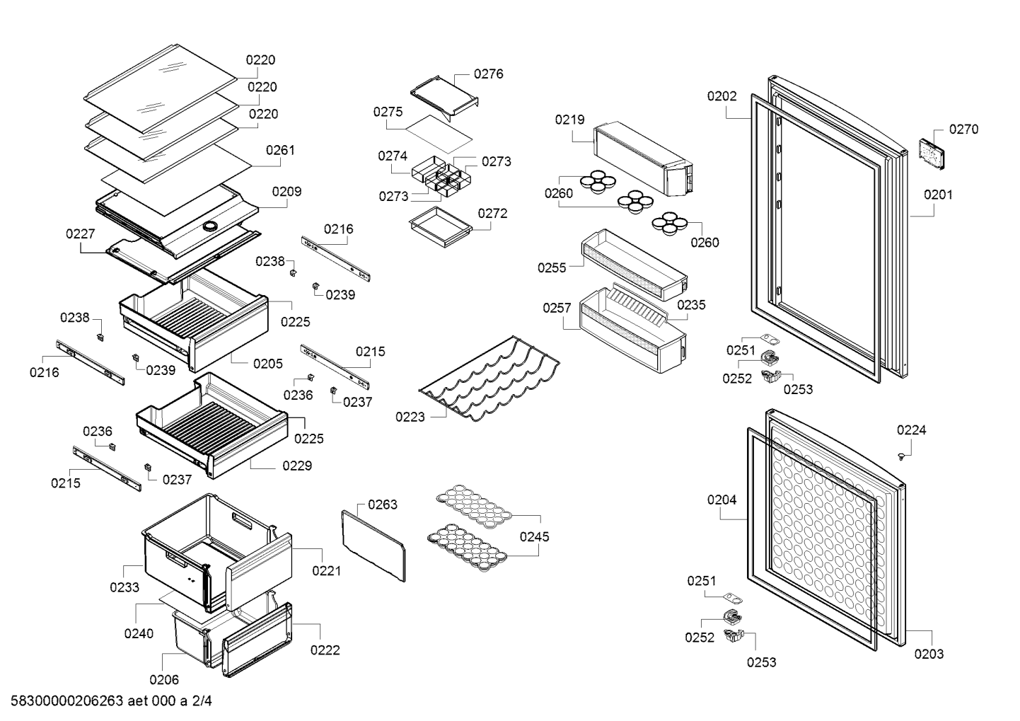 Ersatzteile_iQ700_KG56NSB40C_2F17_Bild_2