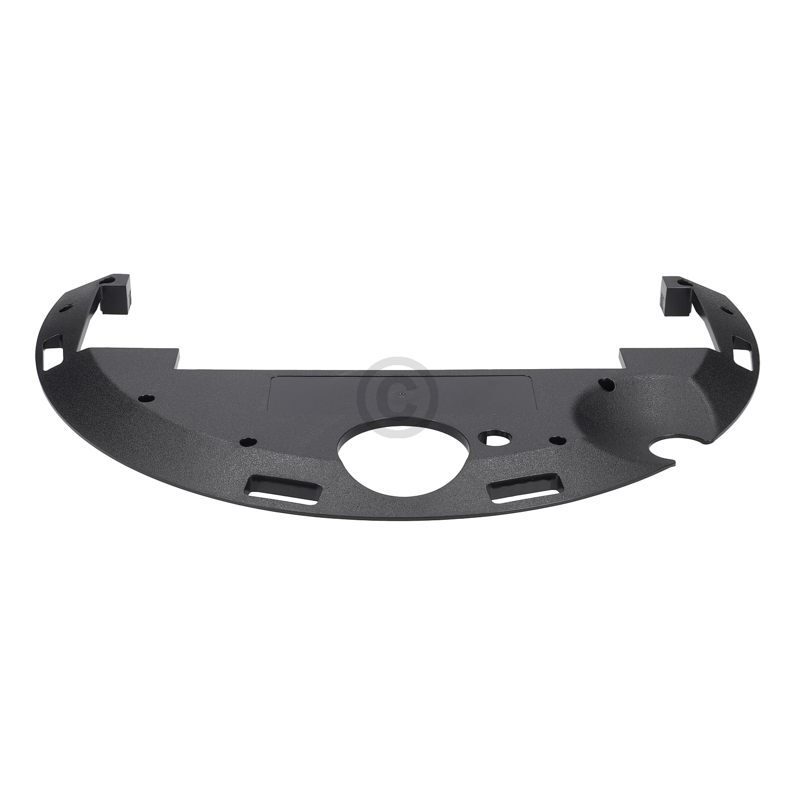 Chassis cover 201-2488-0408 Ecovacs
