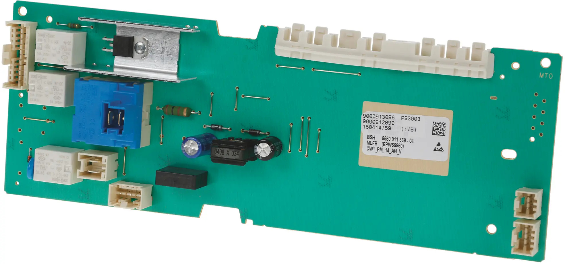 Leistungsmodul 11002309