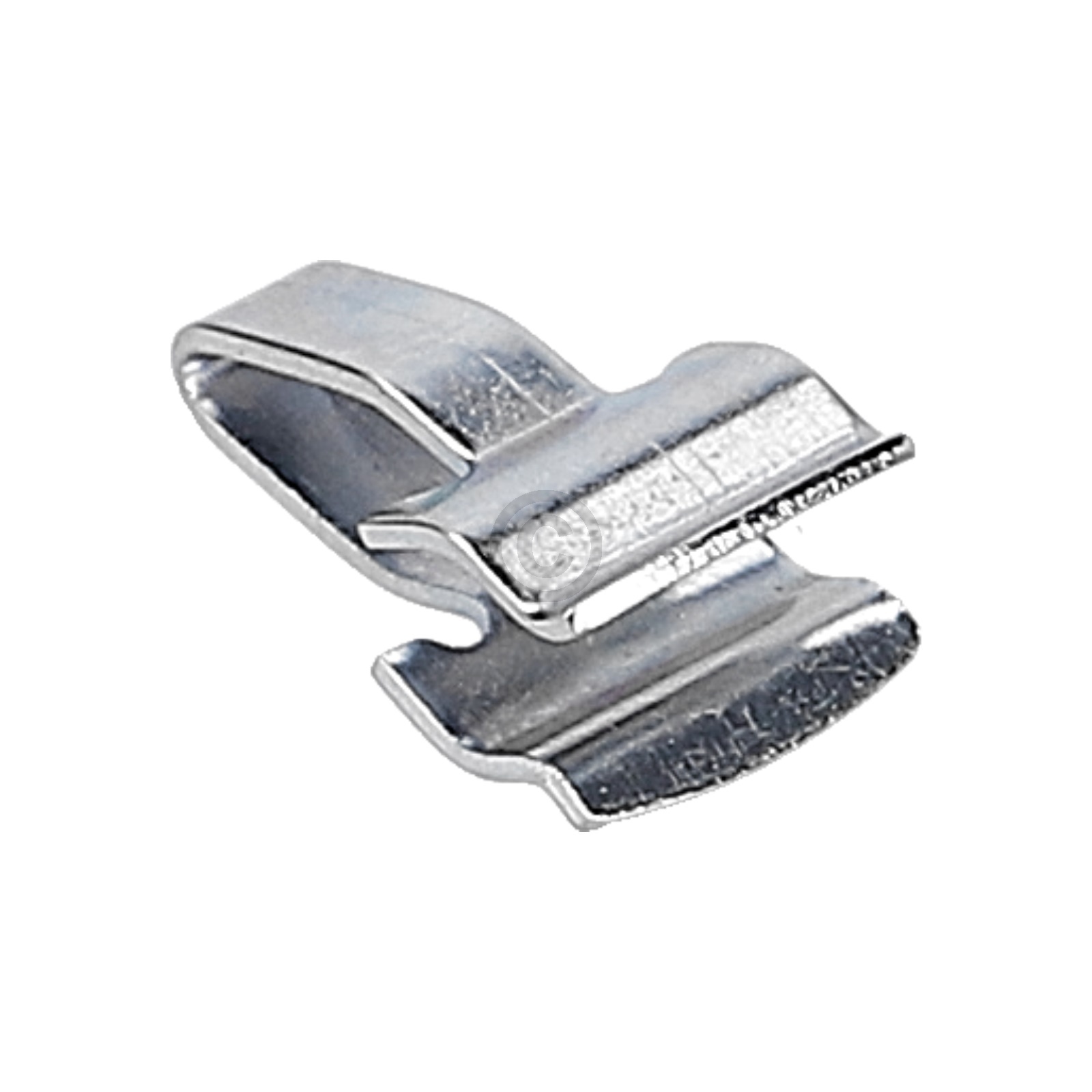 Klemme für Ausziehführung gorenje 231825 in Backofen