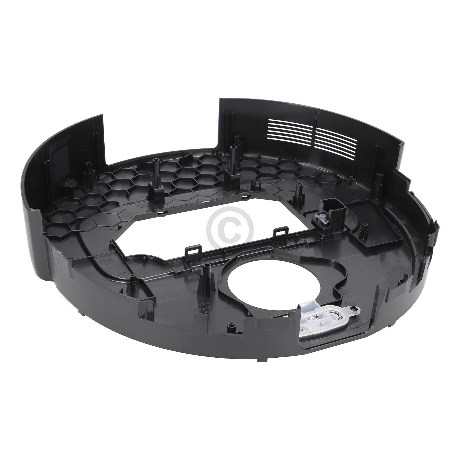 Gehäuseabdeckung oben Ecovacs 201-2353-1468 für Staubsauger-Roboter