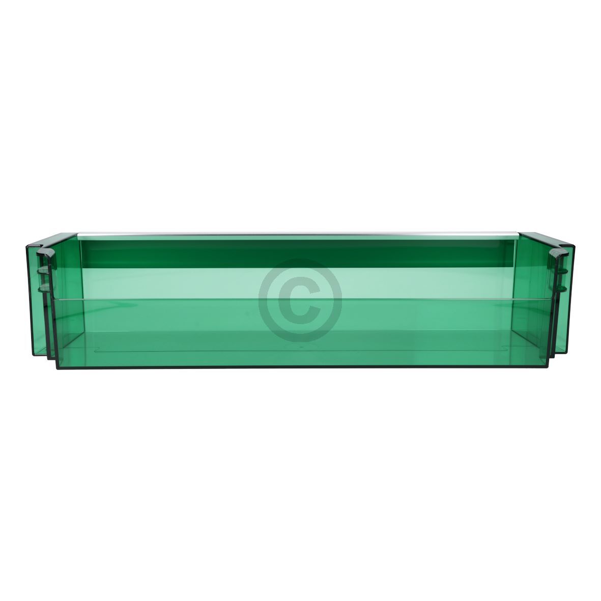 Türfach unten BOSCH 11008984 für Kühlteil KühlGefrierKombination