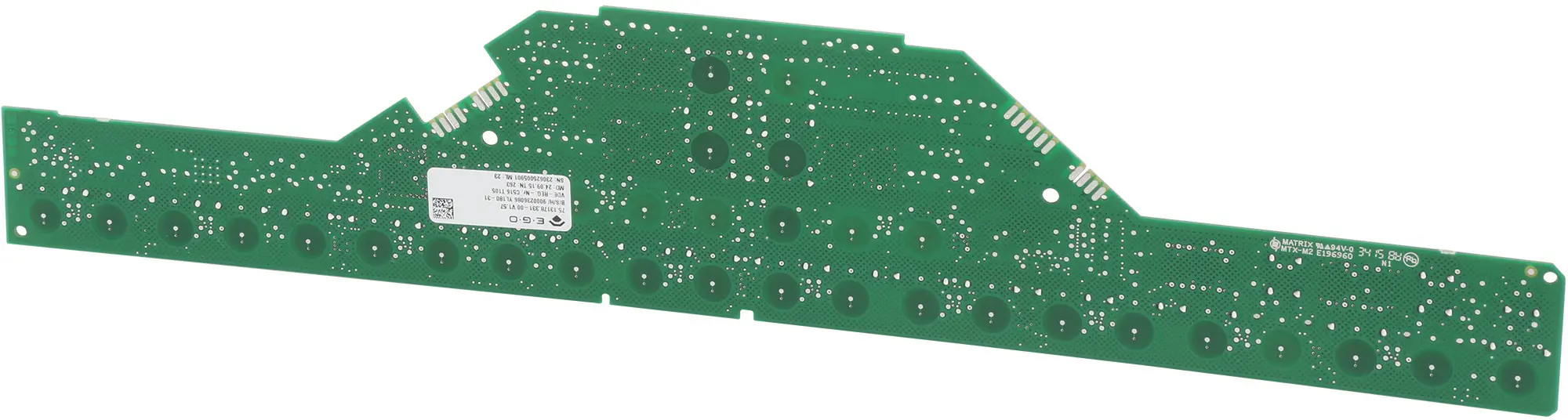 Bedienmodul 00673675