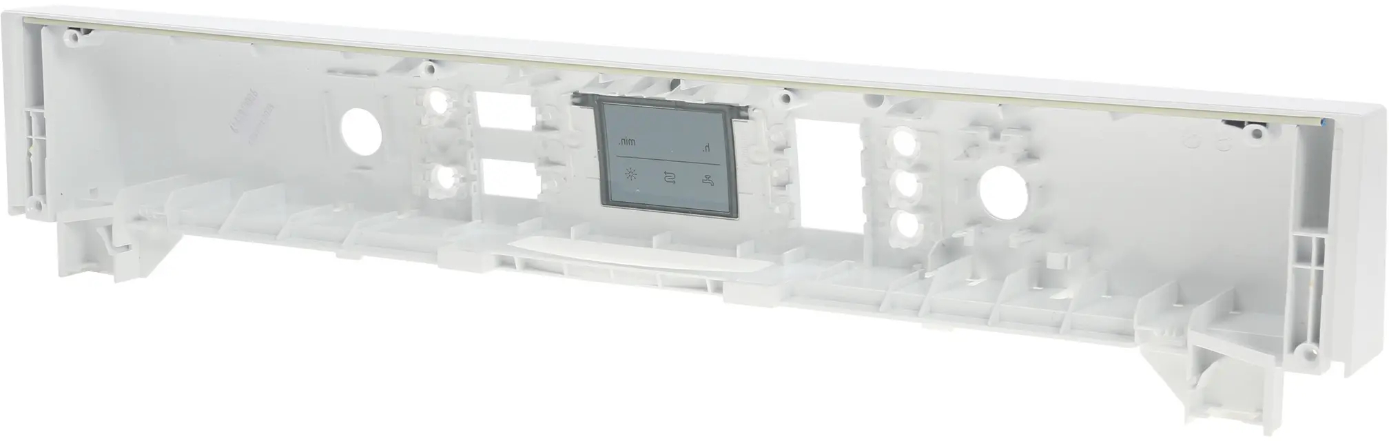 Bedienblende 11005169