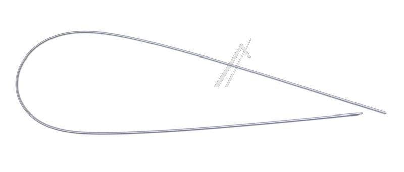 Waschmaschinen-Spannring COM 750 mm für 8-10 kg Trommeln Manschette