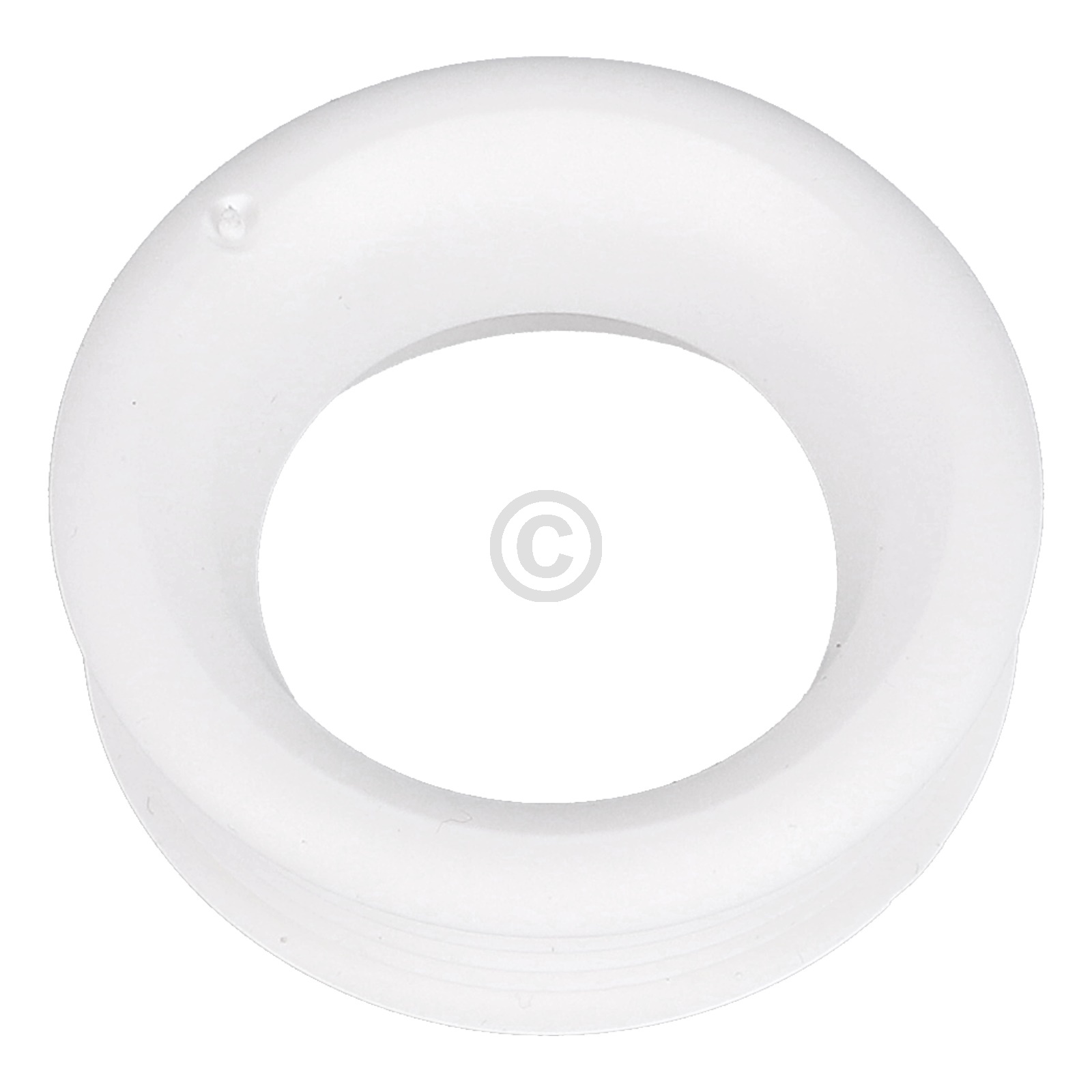 Spülrohrverbinder 44x55mm für Euro WC KIRCHHOFF 988252149 KIRCHHOFF