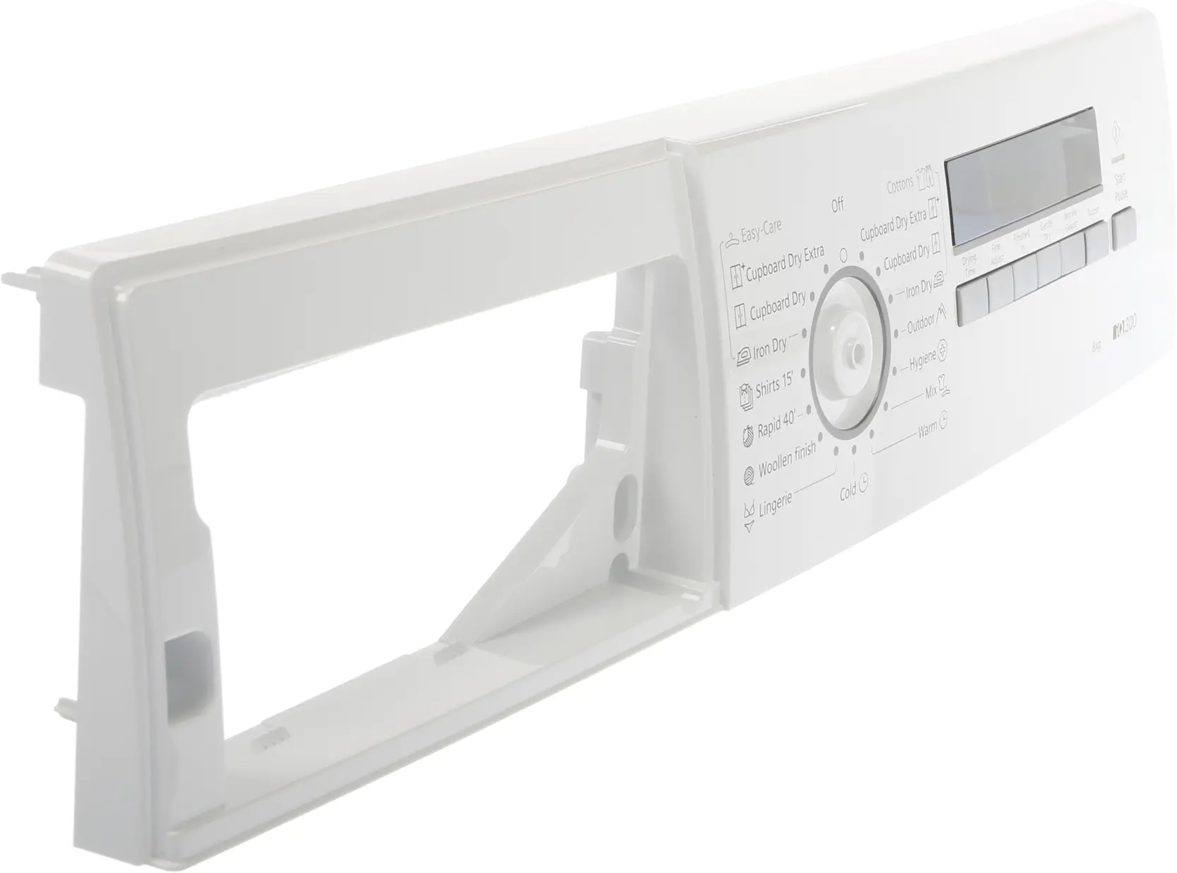 Bedienblende 11012798