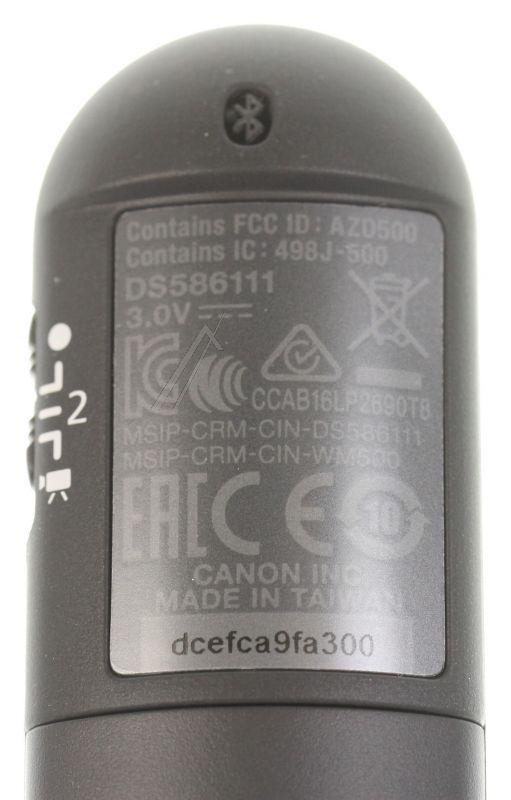 Canon BR-E1 Fernbedienung für Staubsauger 2140C001 Steuerung, Funk