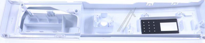 Bedienblende weiß für Waschmaschine Electrolux 140229735018 Frontblende