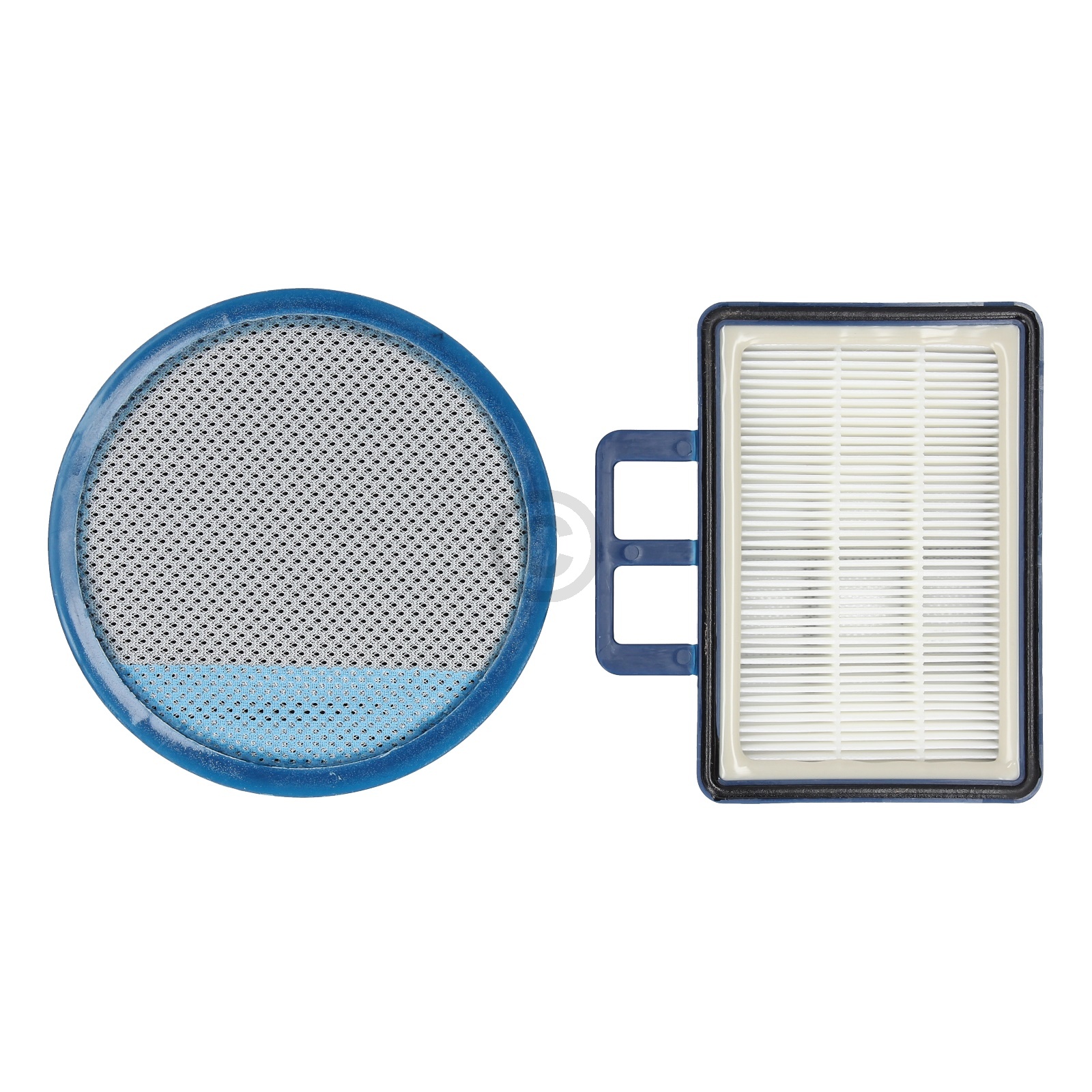 Filterset HOOVER 35601650 U52 Motorschutzfilter + Abluftfilter für Staubsauger