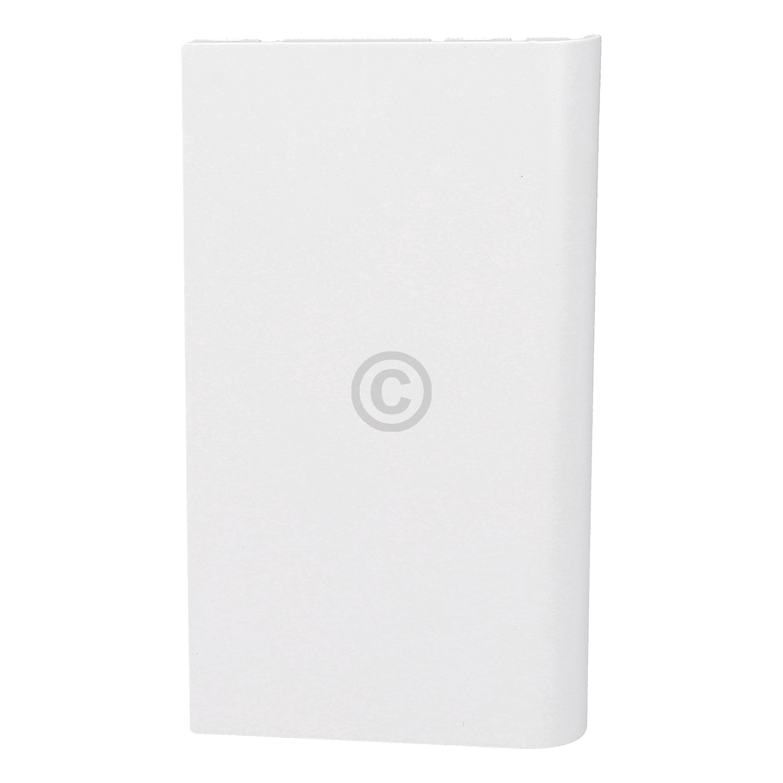 Auto water supply cover (white) 201-2453-0051
