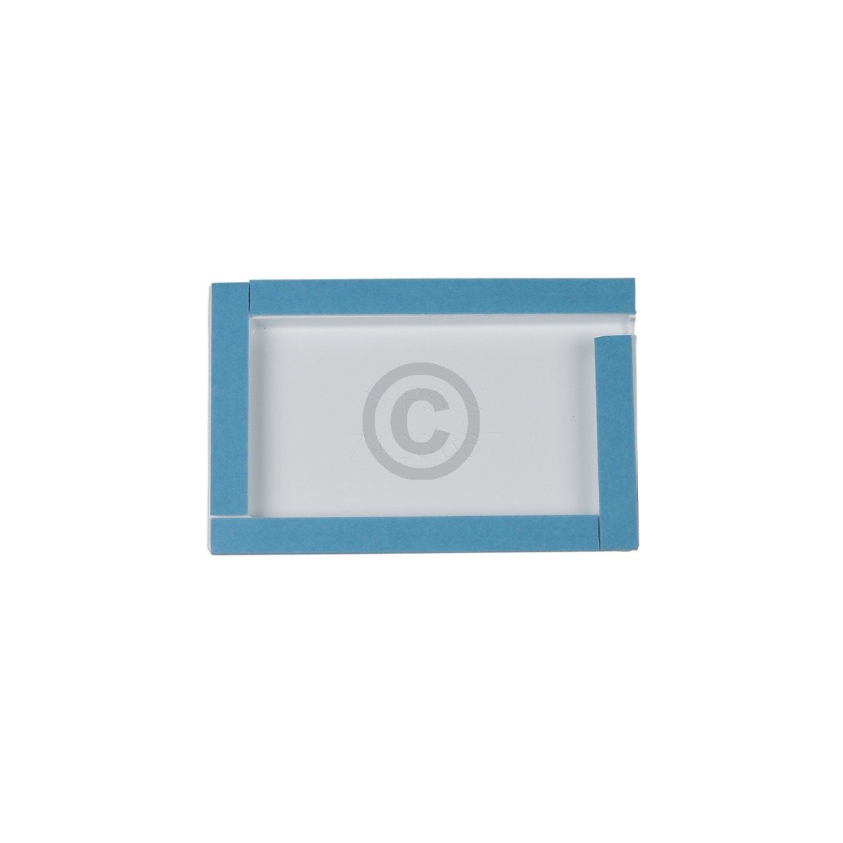 Fühler für Verdampfer LIEBHERR 9590800 in Gefrierschrank