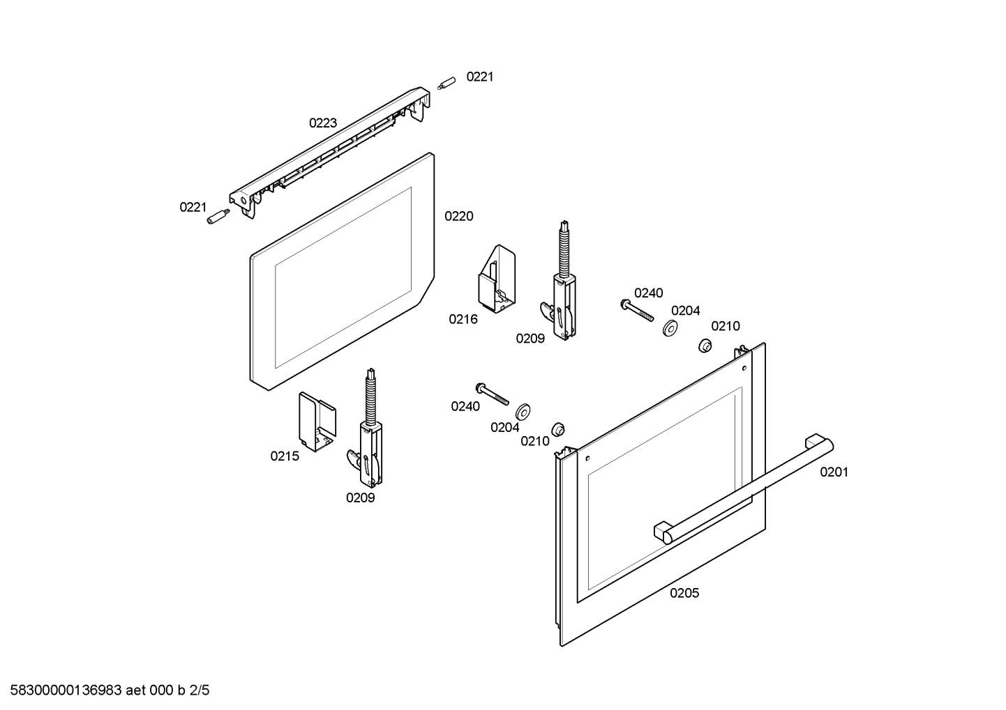 Ersatzteile_HB43AS550E_2F01_Bild_2