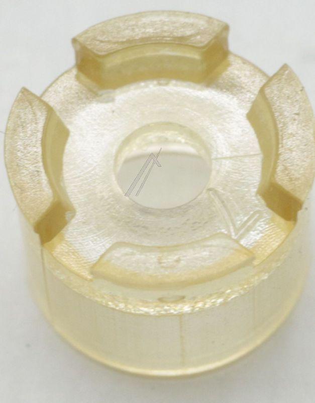 Kappe für DeLonghi Kaffeemaschine 5313277681 Milchschaumdüse