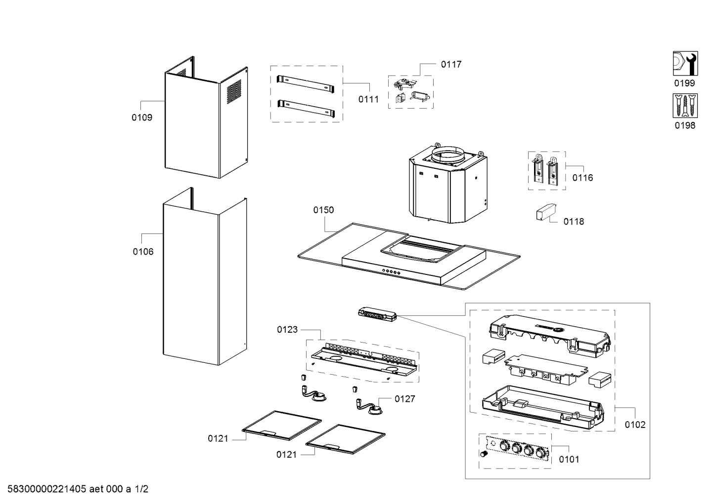 Ersatzteile_iQ300_LC66GCD60T_2F04_Bild_1