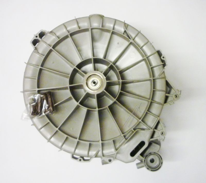 Geschweißte Waschmaschinentrommel (komplett) 3484163005 Originalersatzteil von AEG