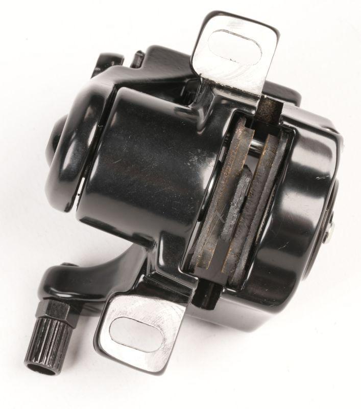 Scheibenbremszange NIU H0602003 für E-Scooter KQi3 Pro Sport