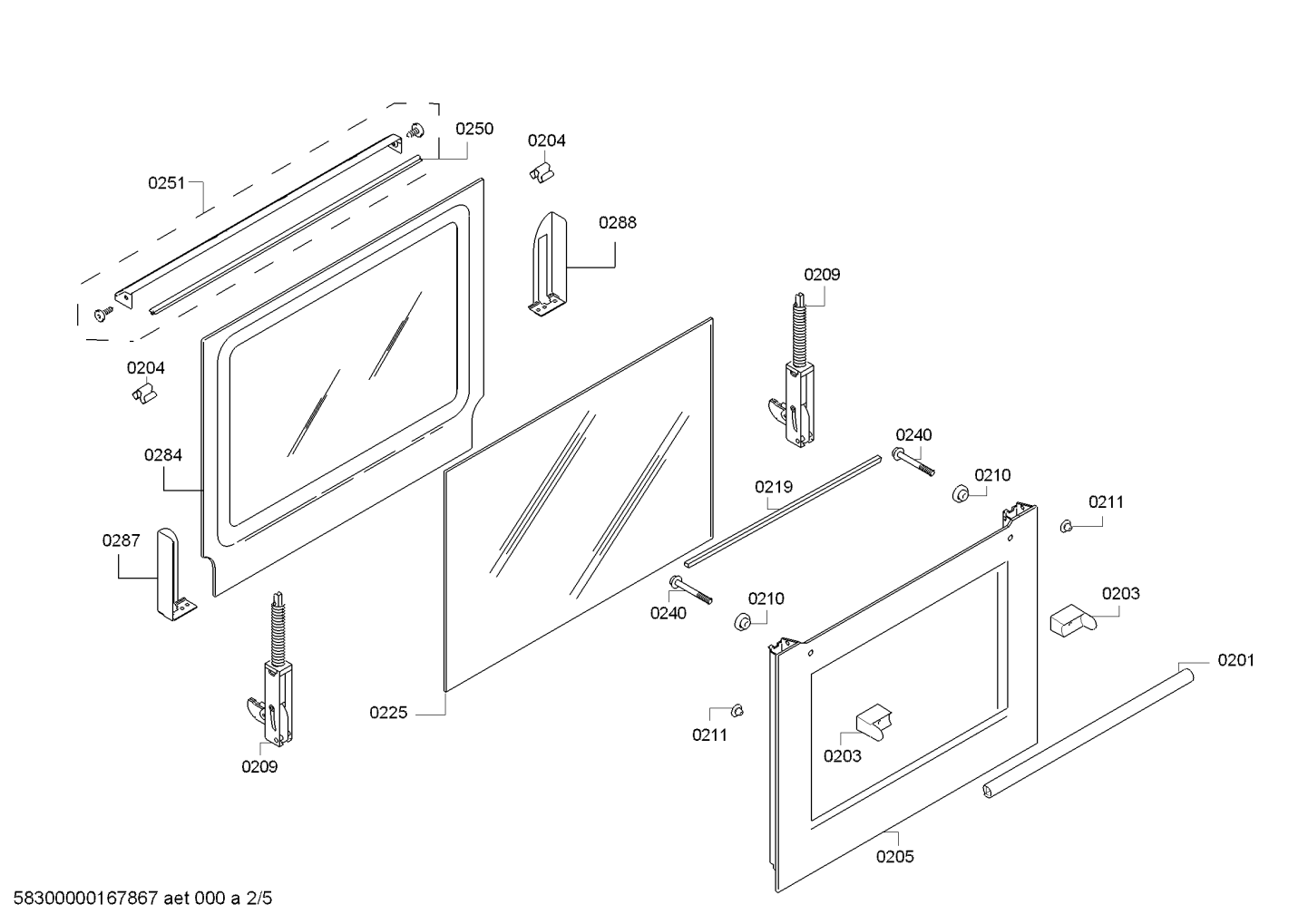 Ersatzteile_H.SE.PY.L3D.IN.GLASS.S2a.X.E3_COT_2F_HB74AR521E_2F35_Bild_2