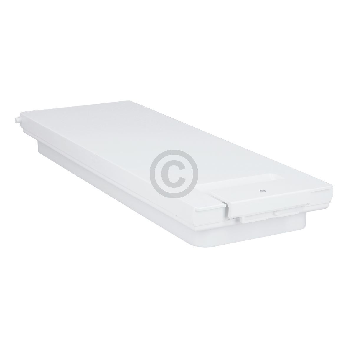 Gefrierfachtüre mit Dichtung Griff BOSCH 00299580 für Kühlschrank