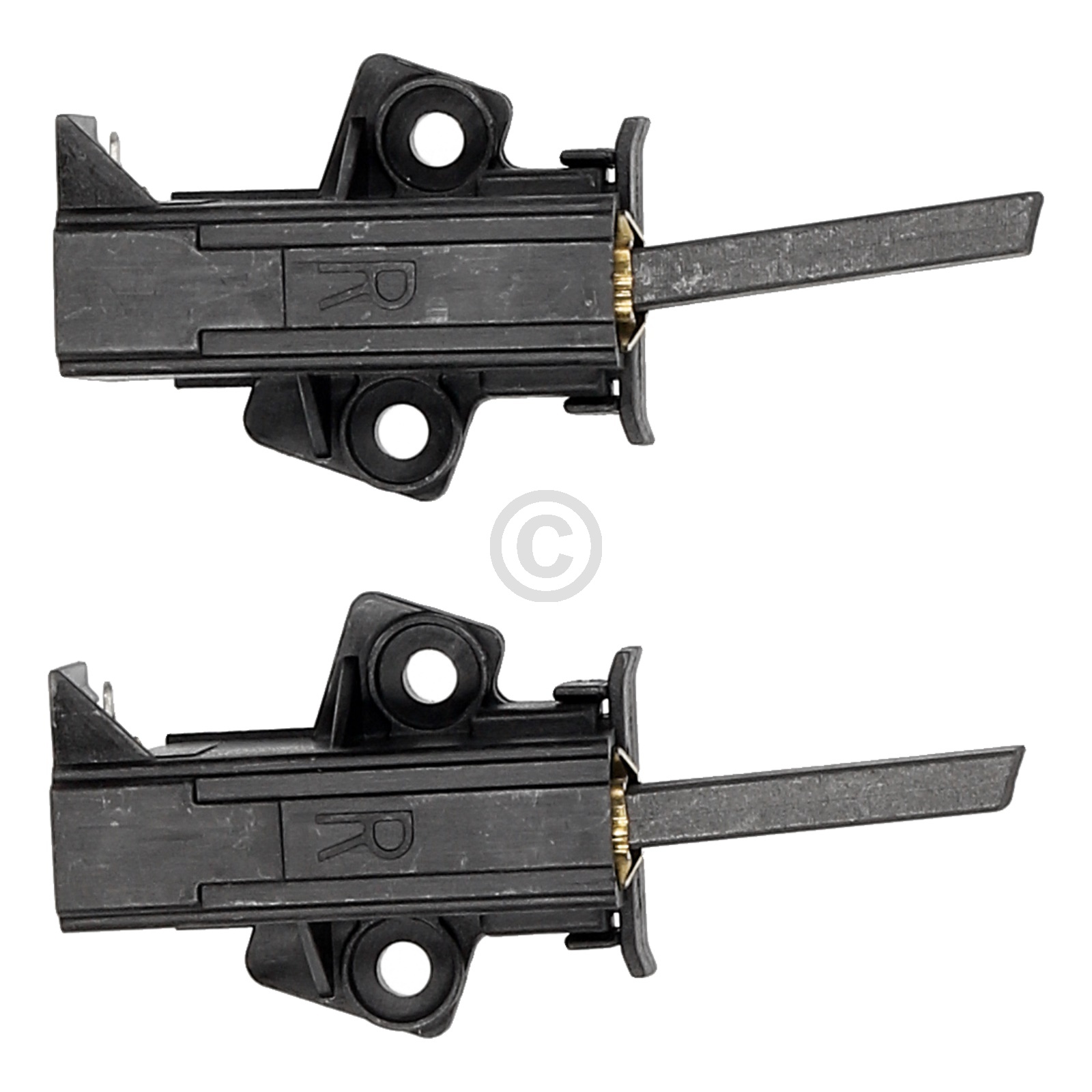 KOHLEBÜRSTE Electrolux 50265482005 für Waschmaschine 2Stk