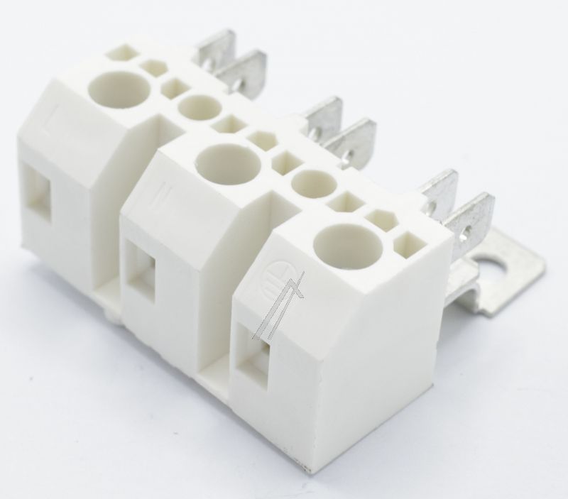 Anschlusseinheit für Ofen Bosch 10006194 3-polig