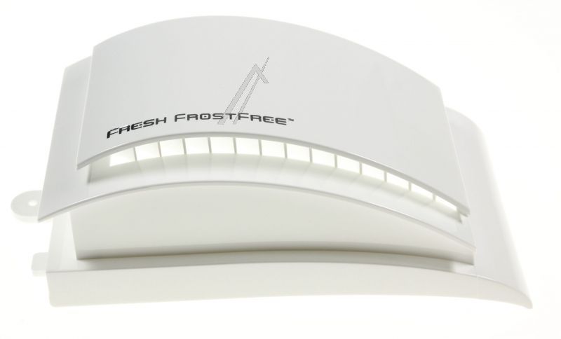 Ventilator, Deckel (2670017025)