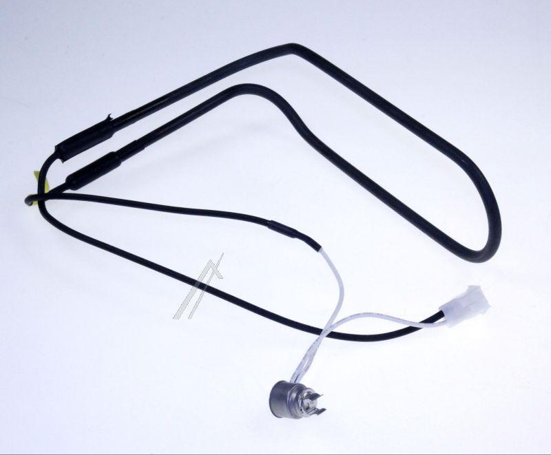 Abtauheizung für Kühlschrank Smeg 806890528 Heizwiderstand