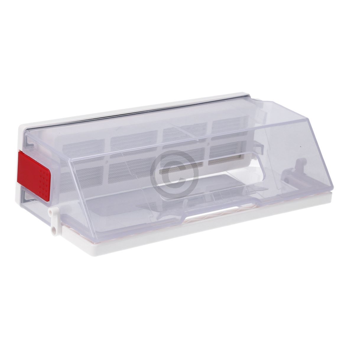 Staubbehälter Ecovacs 201-2241-0306 für Staubsauger-Roboter