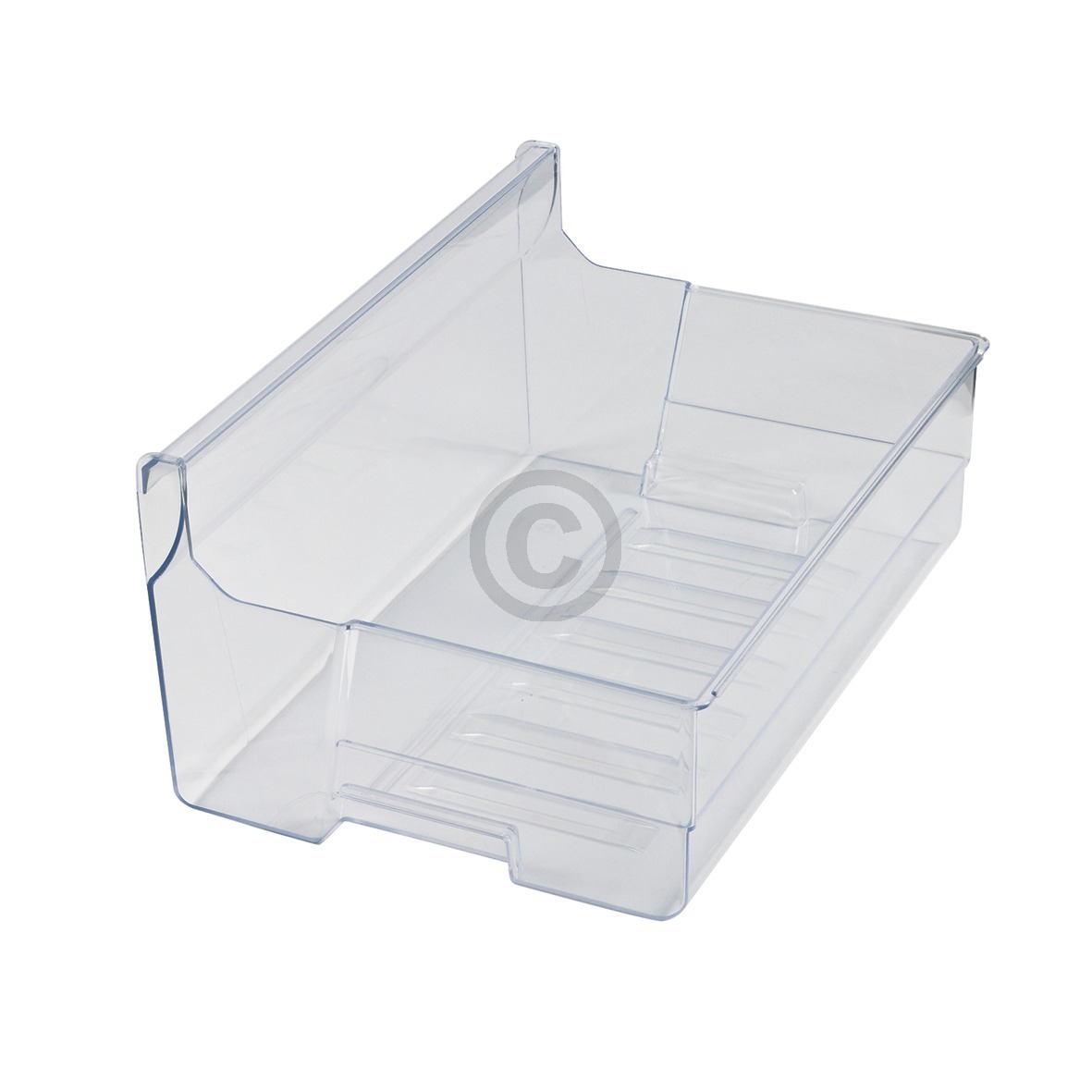 Schublade Whirlpool 480132103233 Gemüseschale 450x218x310mm für Kühlschrank KühlGefrierKombination