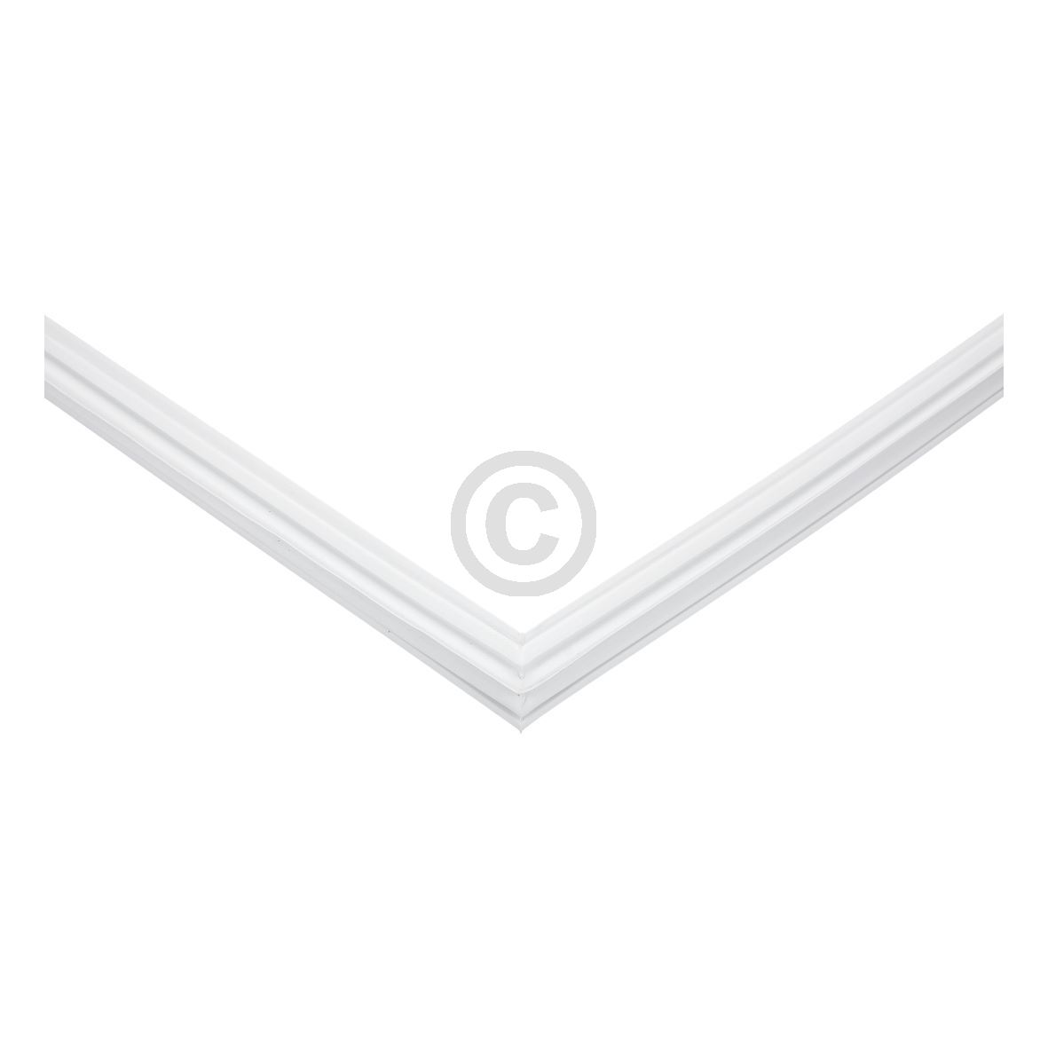 Türdichtung für Gefrierteil gorenje 162629 in KühlGefrierKombination