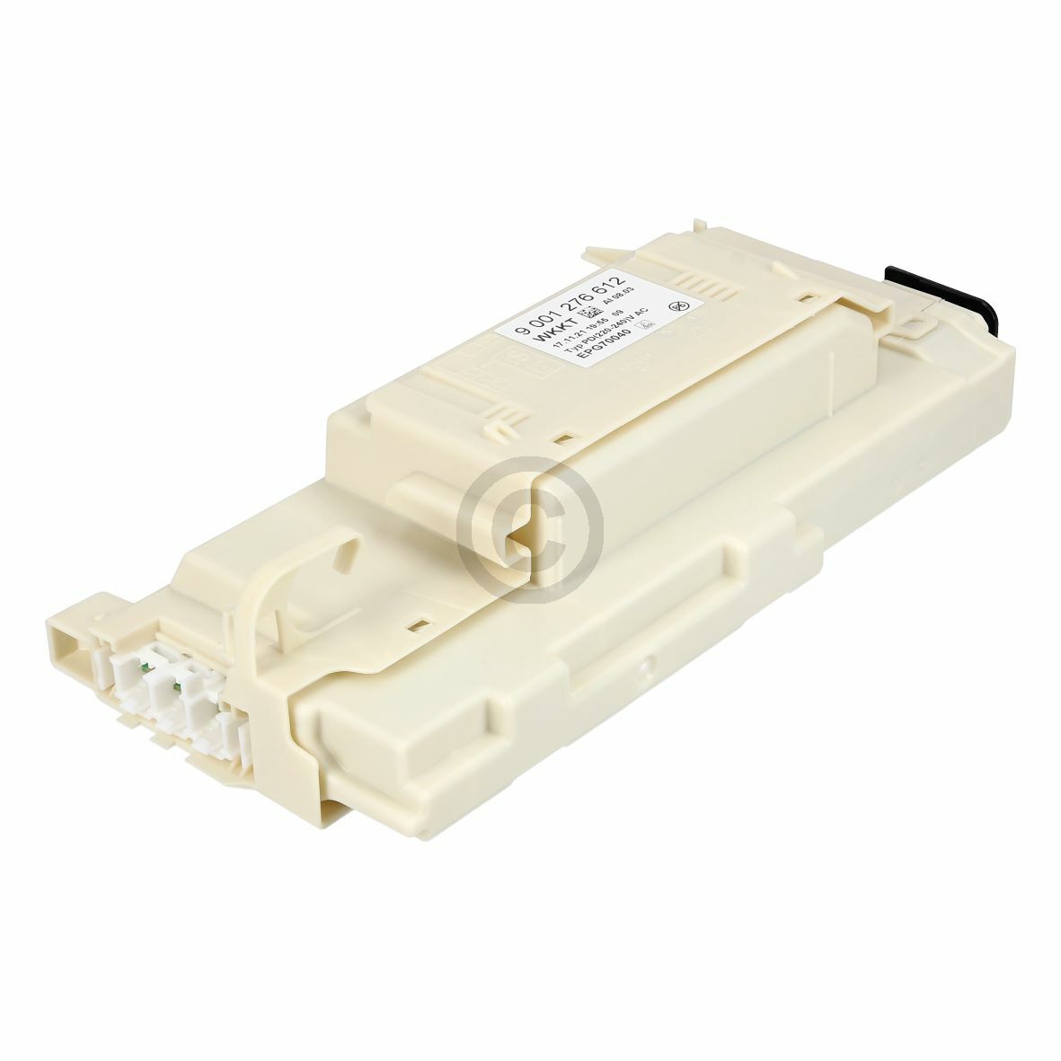 Leistungsmodul 12024852 für Bosch Steuerung 12024852 Programmiert