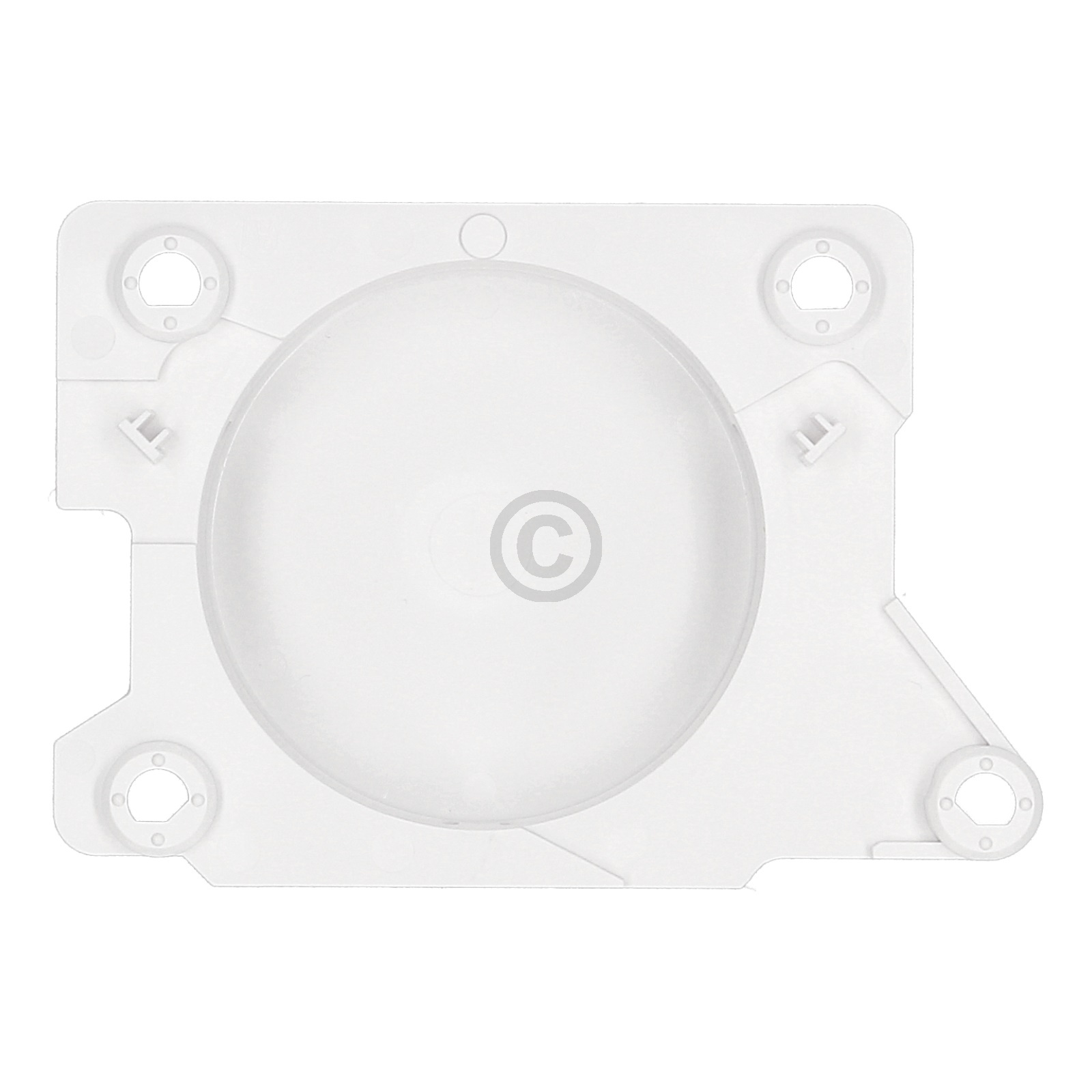 LDS Cover 201-2478-1851 Ecovacs