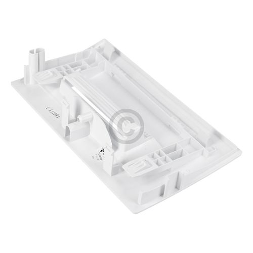 Griffplatte für Wasserbehälter BOSCH 12005911 in Kondenstrockner